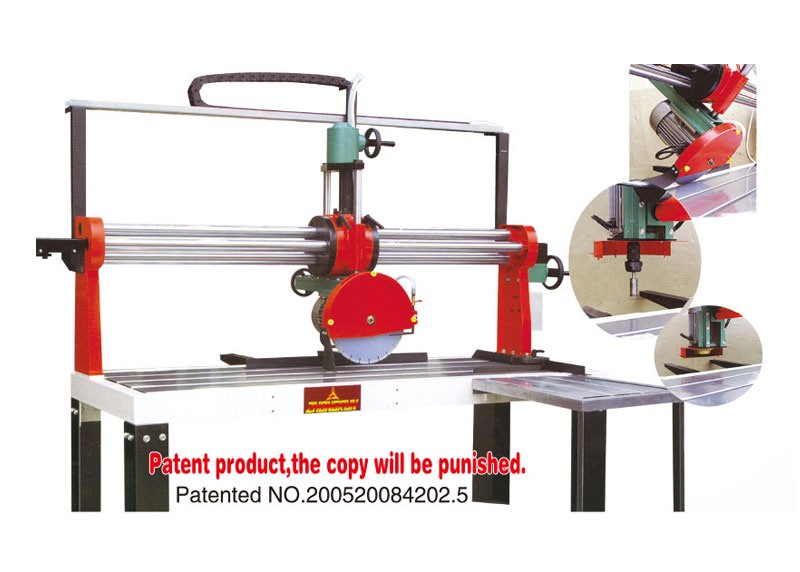 New multifunctional hand cutter